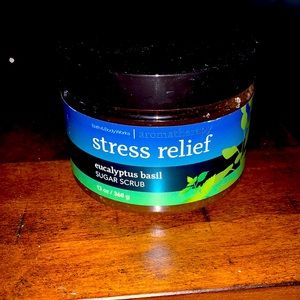 Bath & Body Works Body Sugar Scrub